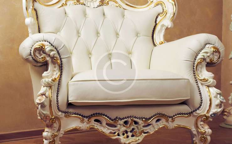 Antique collection and delivery